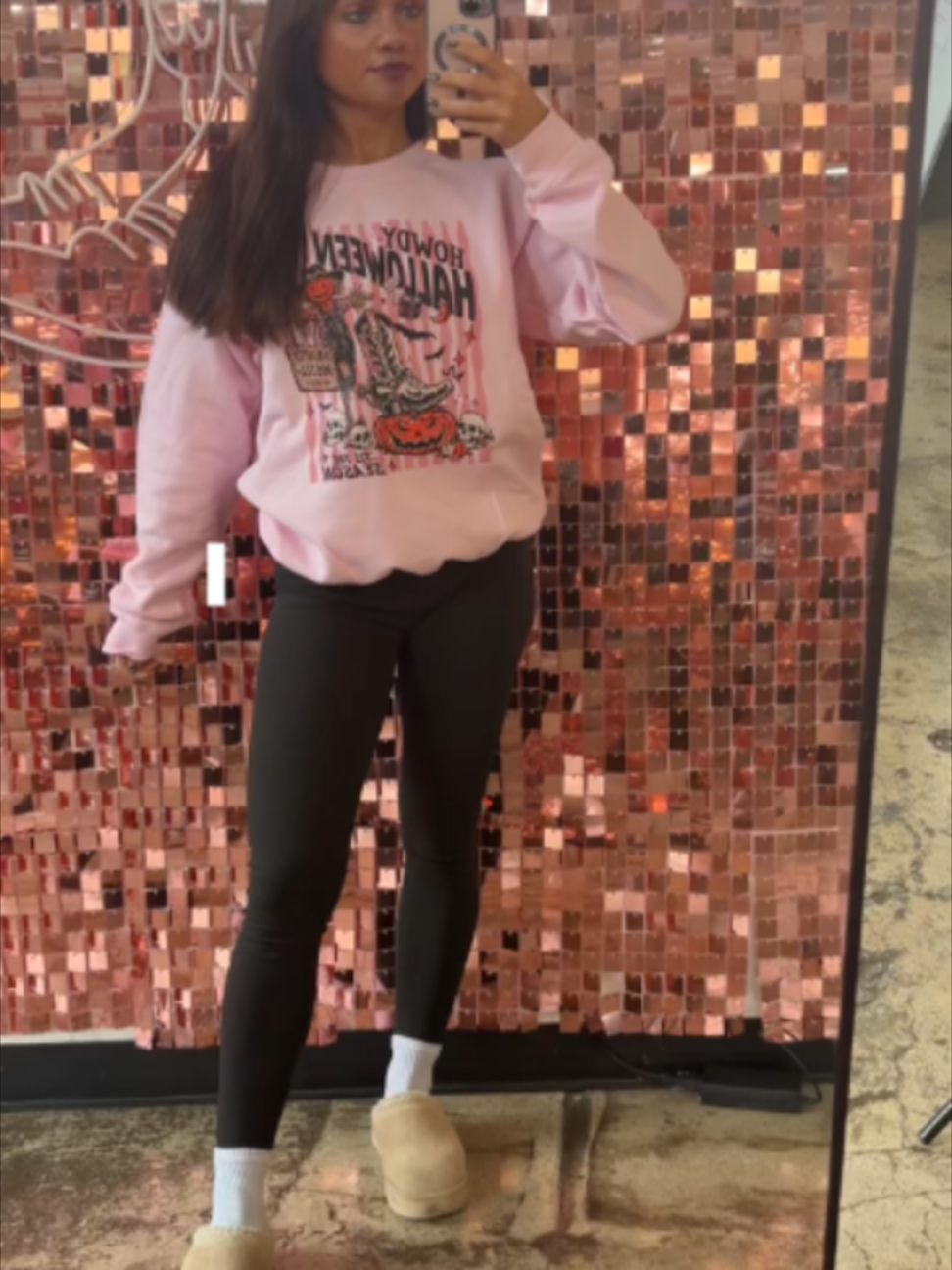 @Willow Boutique