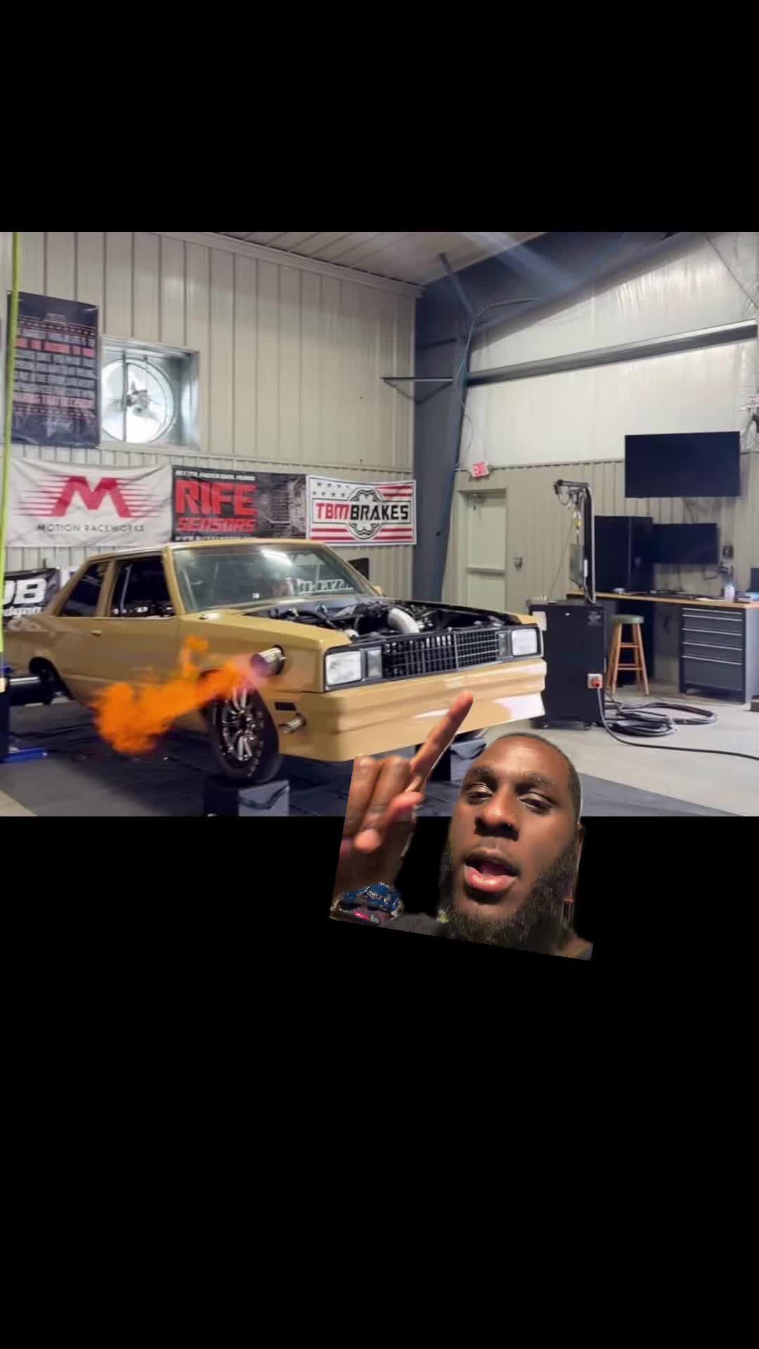 @Theblackcarguru