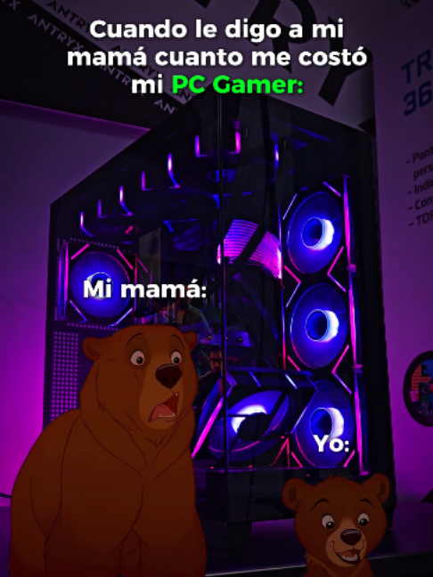 @Antryx-Latam