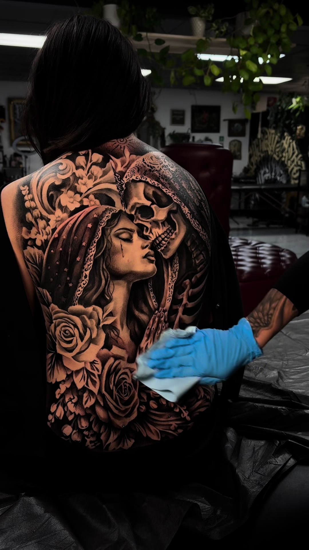 @Juli Tattoos ♛
