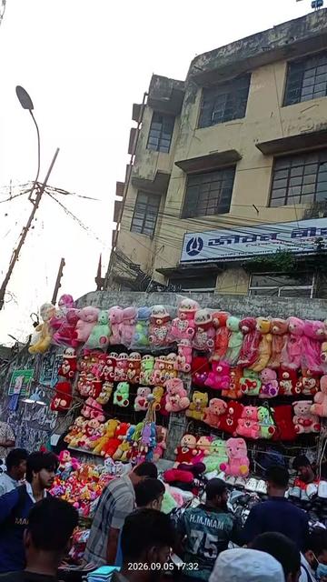 @হে আল্লাহ সন্তানদের ভালোরেখ