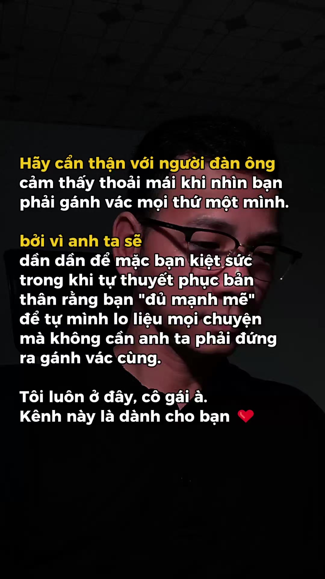 @Sẻ Chia Từ Tâm