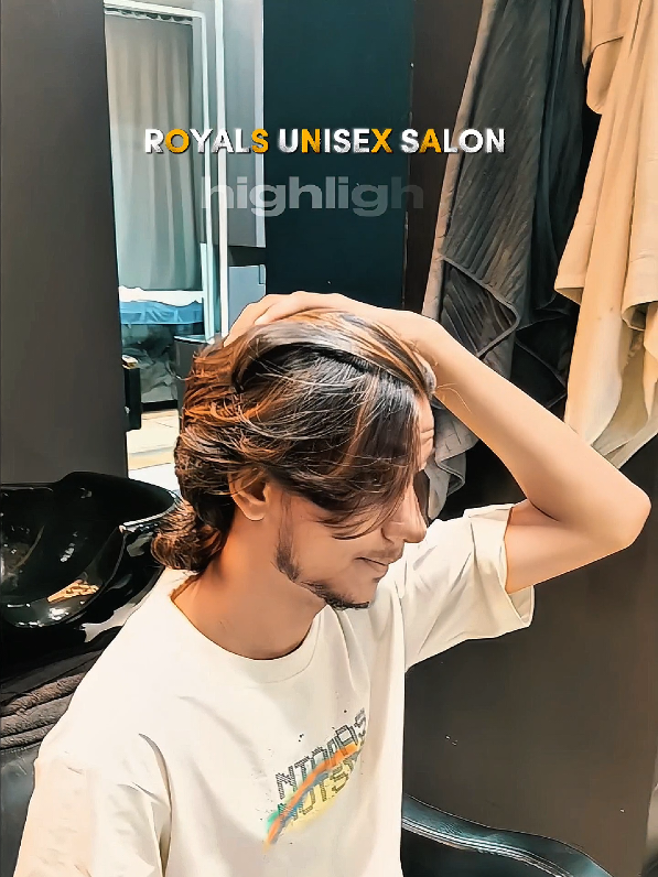 @Royal's Hair & skin care salon