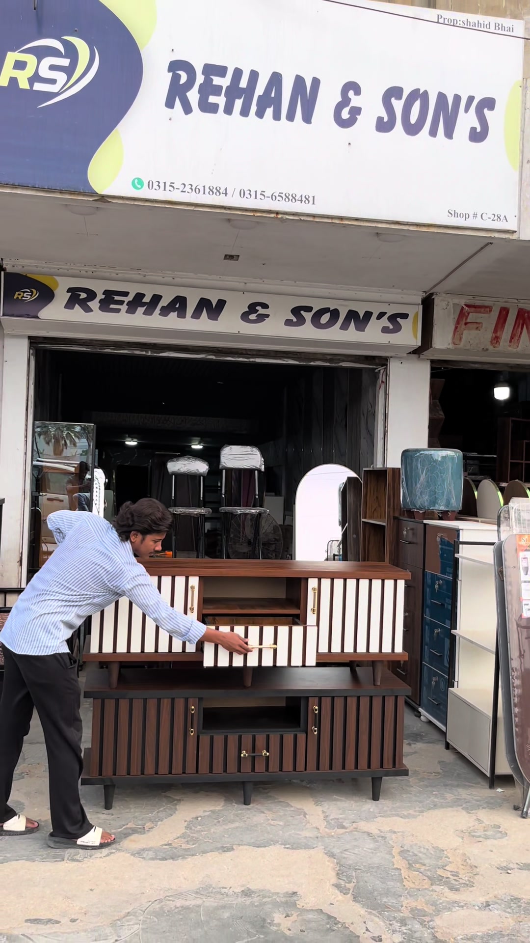 @REHAN FURNITURE HOUSE