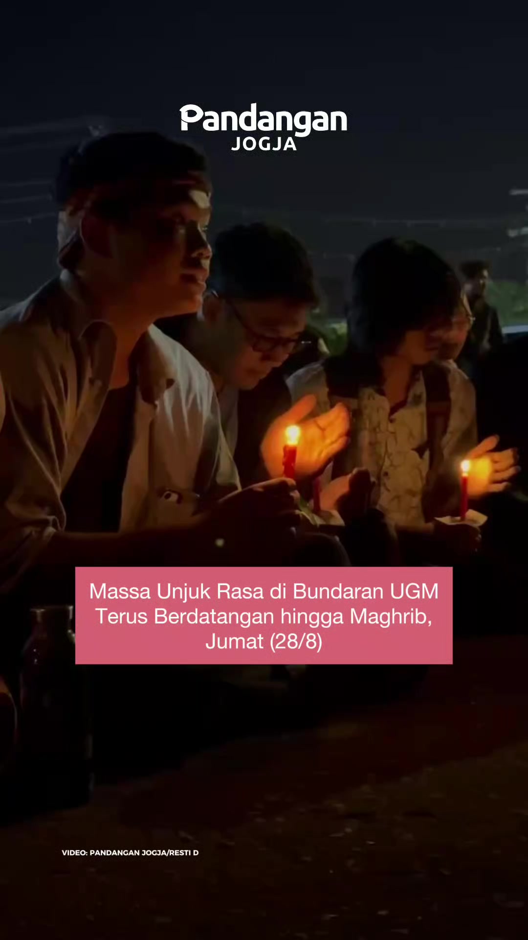 @Pandangan Jogja