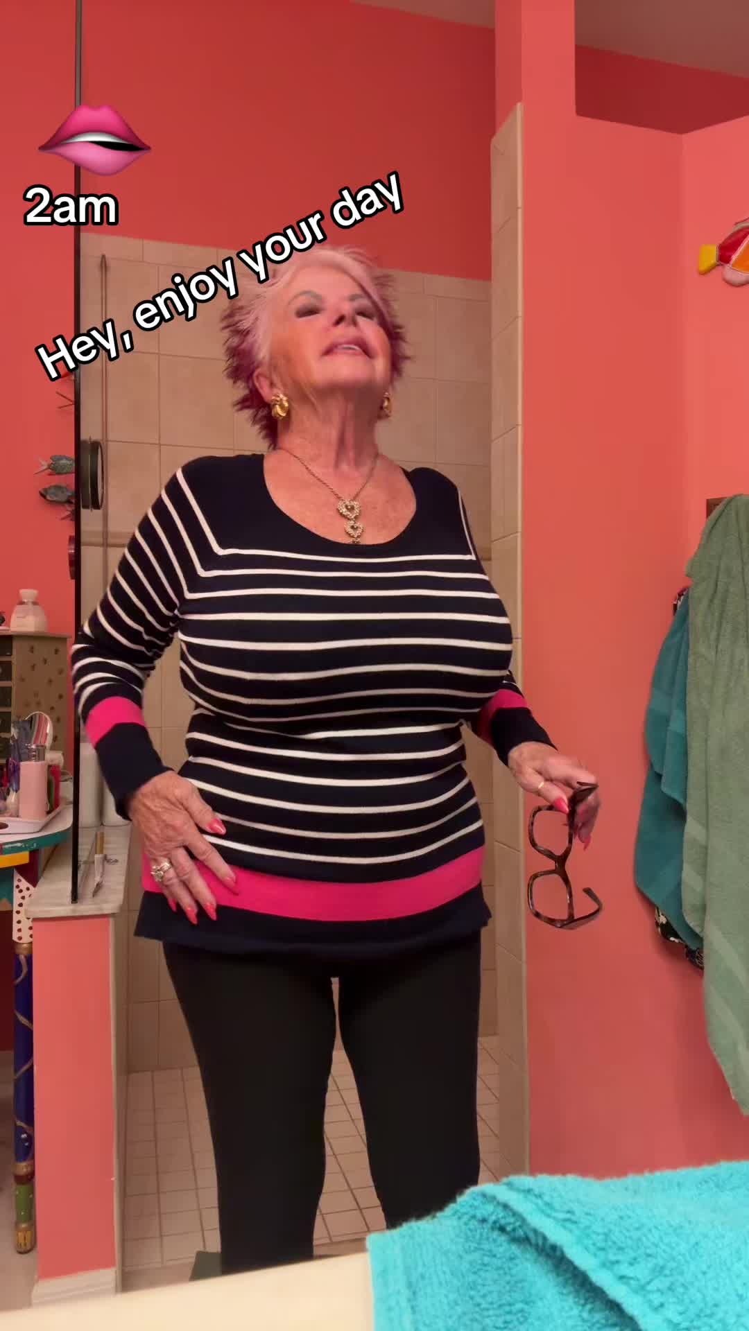 @Terri / Tereska