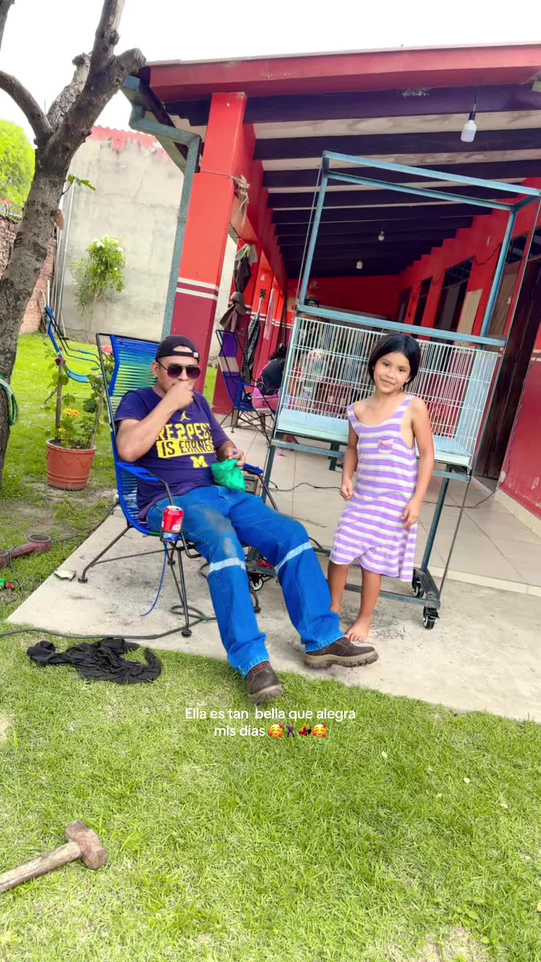 @Ricardo & Linda 07