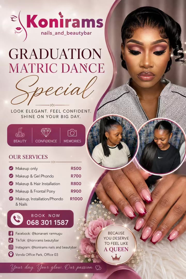@Konirams_Nails_And_Beauty_Bar