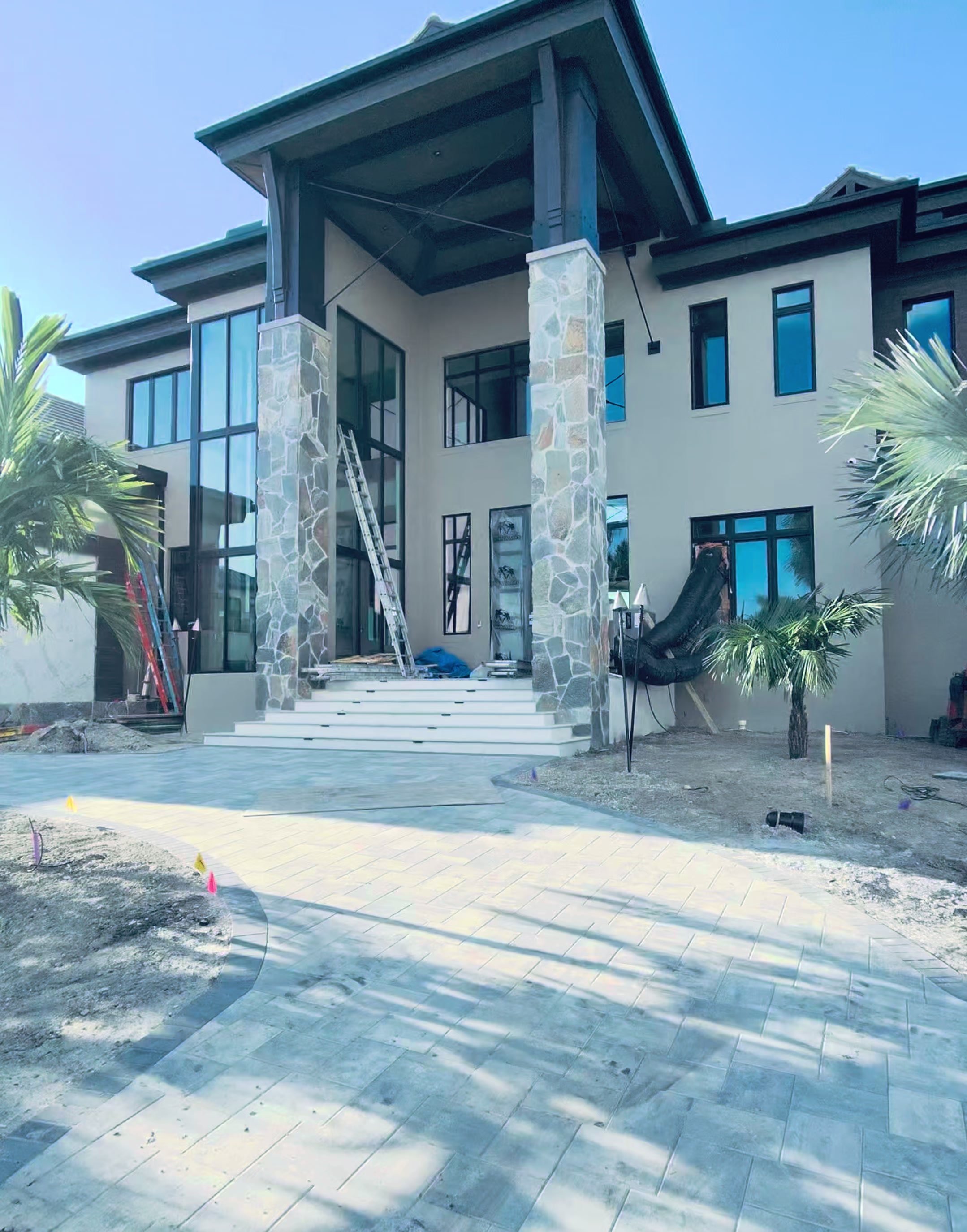 @Professional Window Cleaning