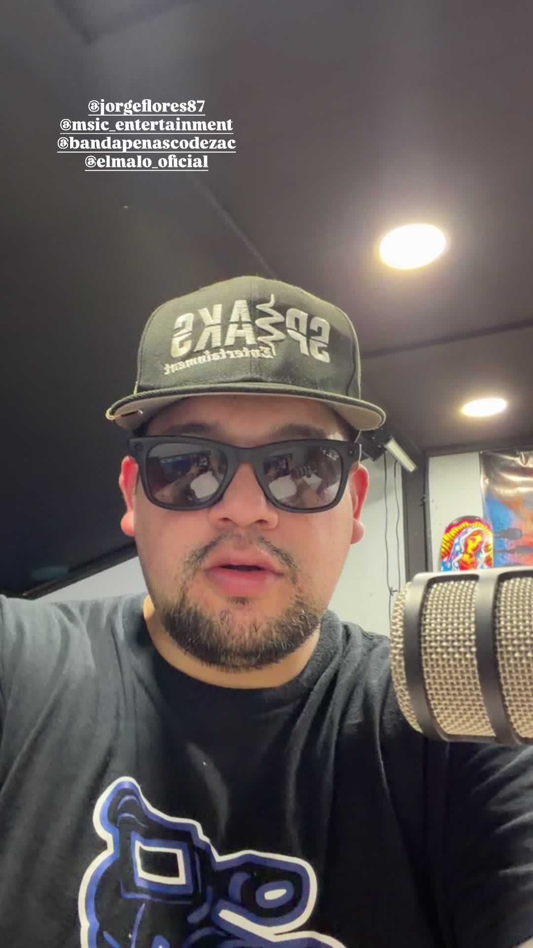 @Dj Speaks