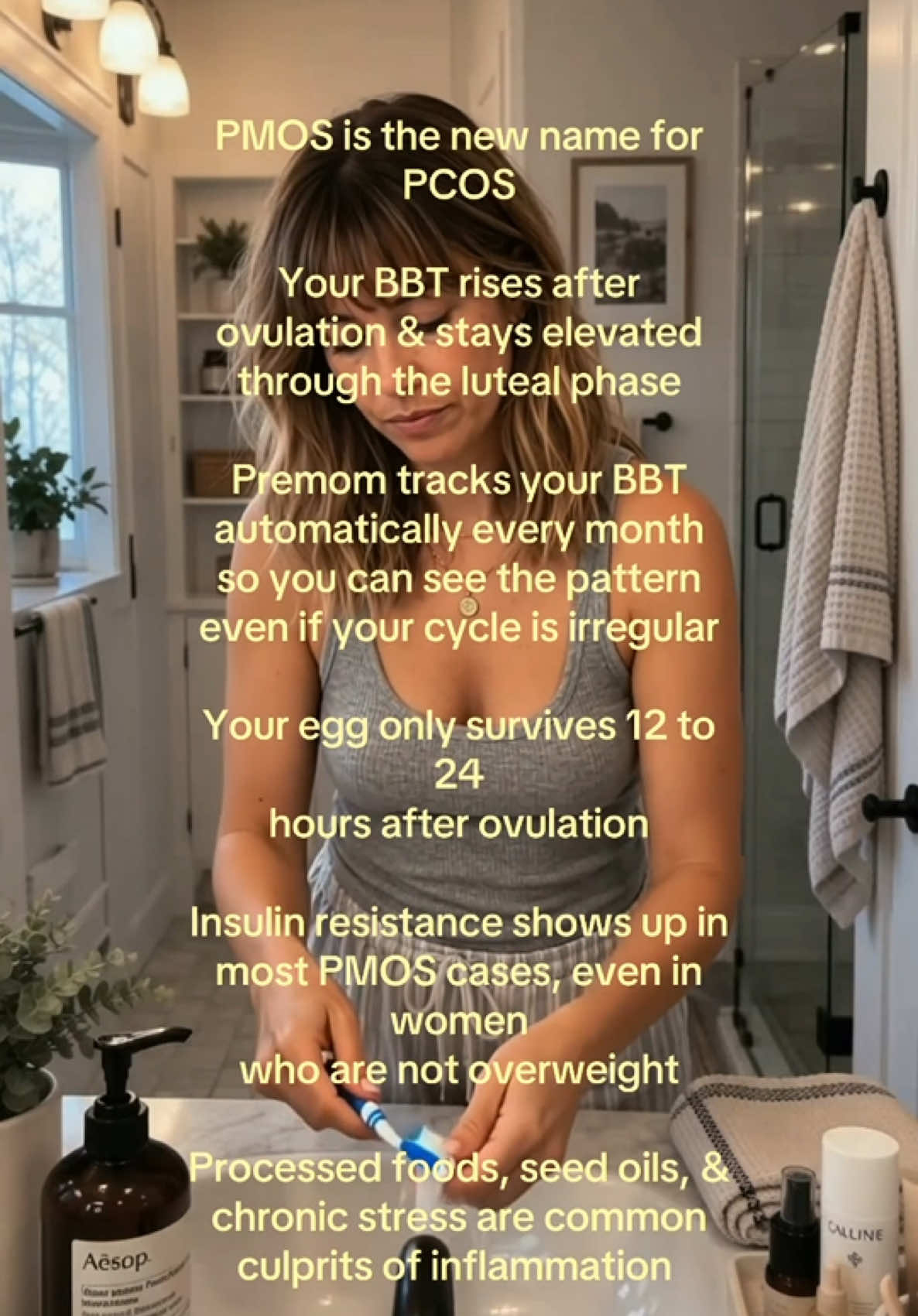 @Premom Ovulation Tracker