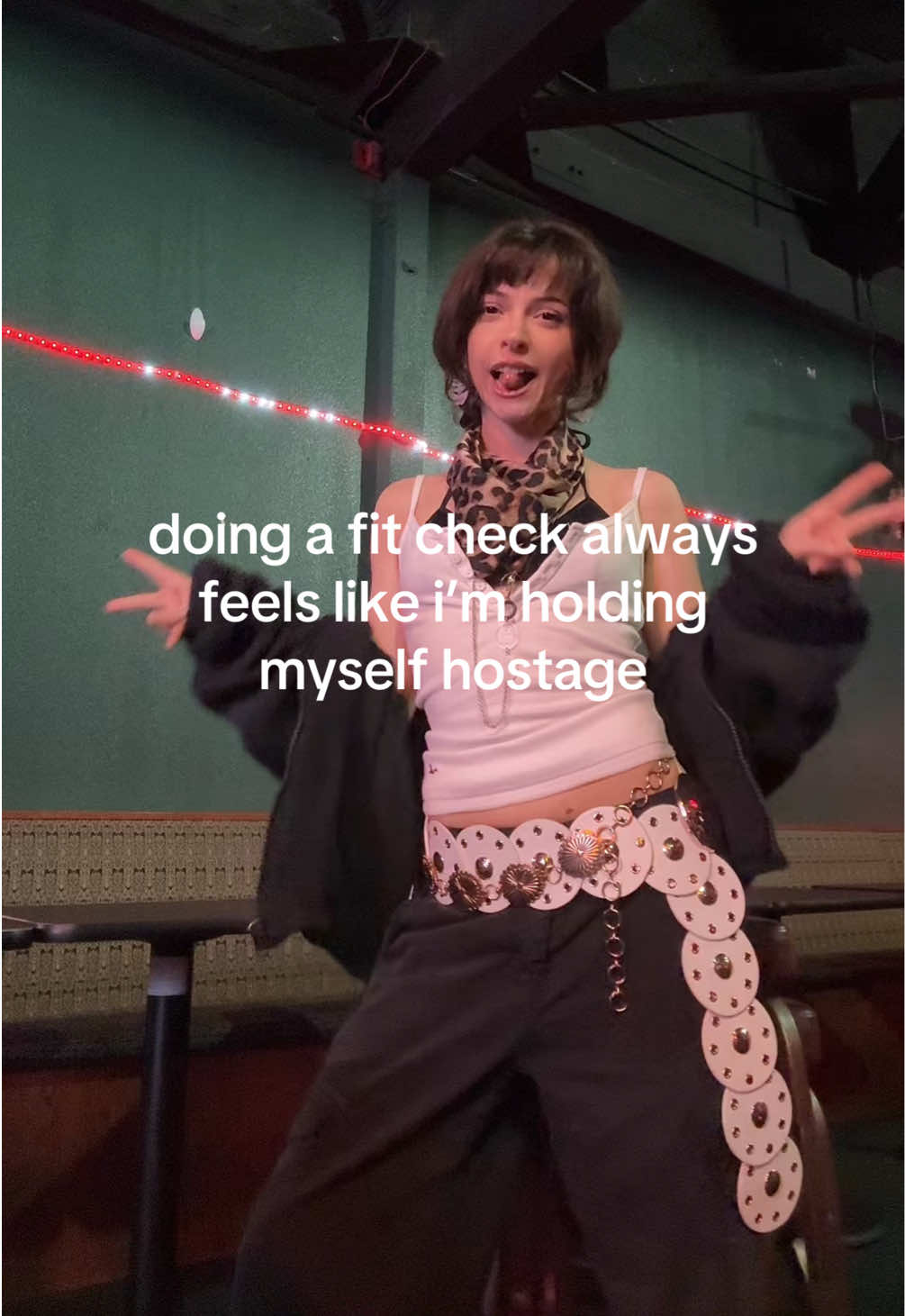 @Faethora