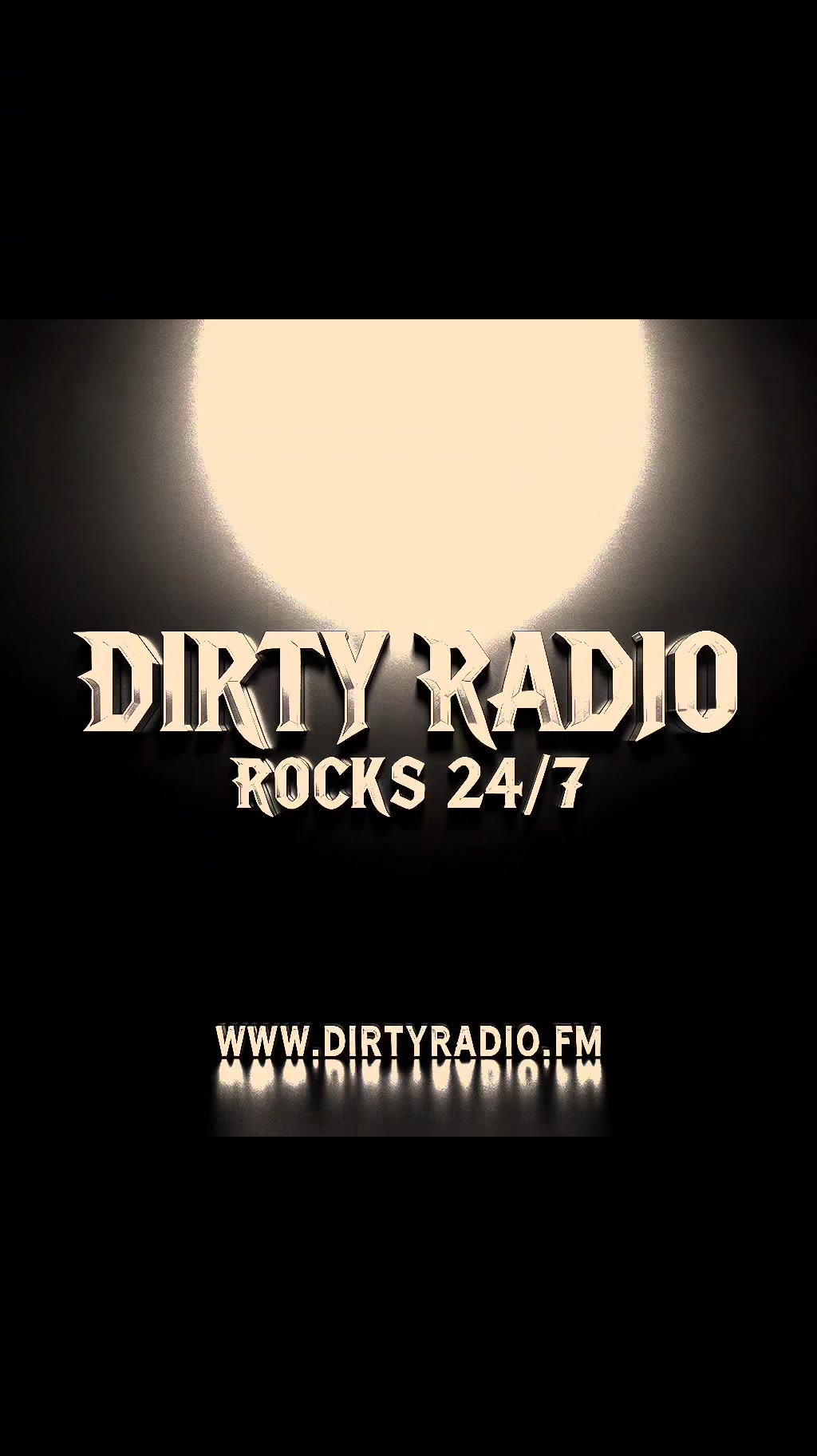 @WWW.DIRTYRADIO.FM