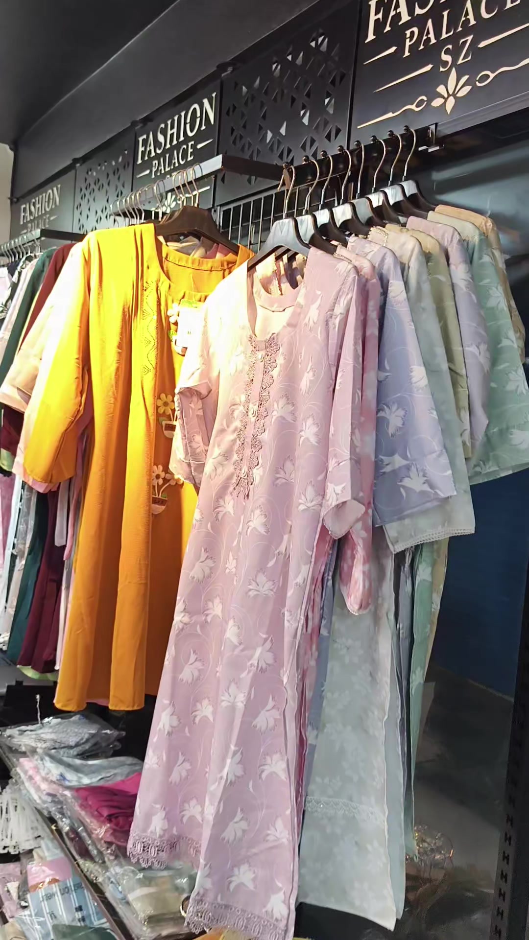 @FASHION PALACE SZ
