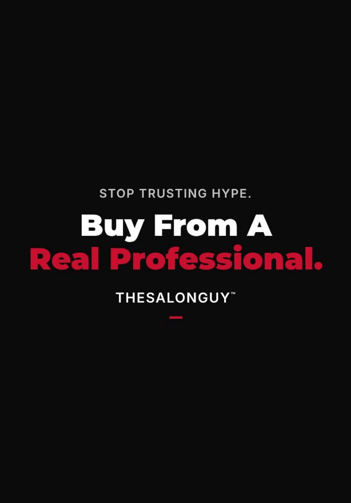@TheSalonGuy