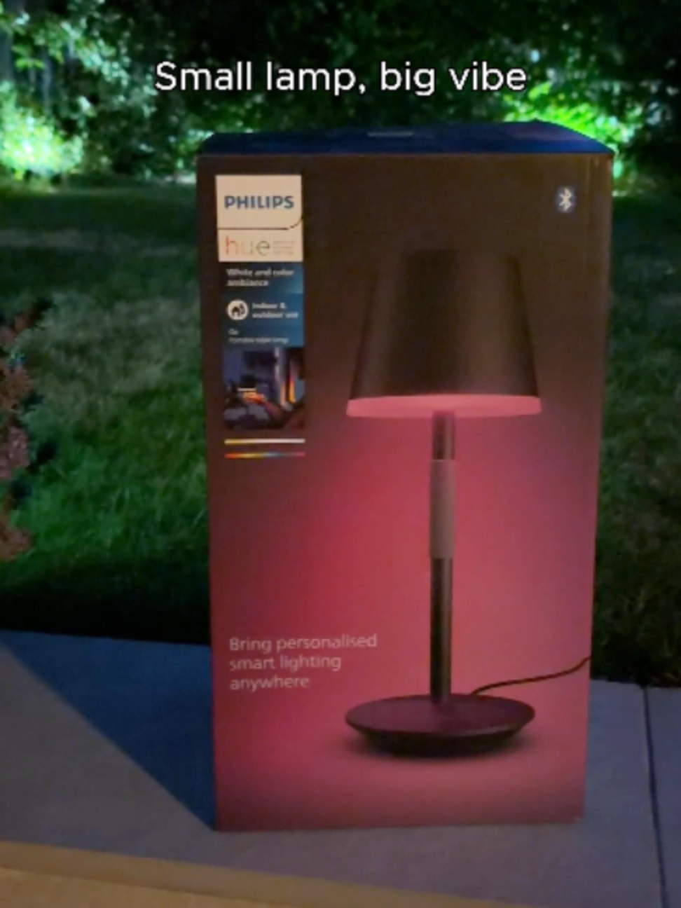 @Philips Hue