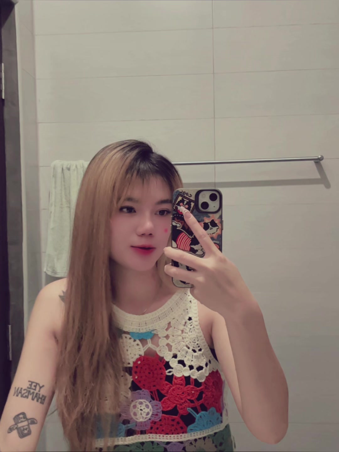 @นุ่นยิ้มหวาน🪼