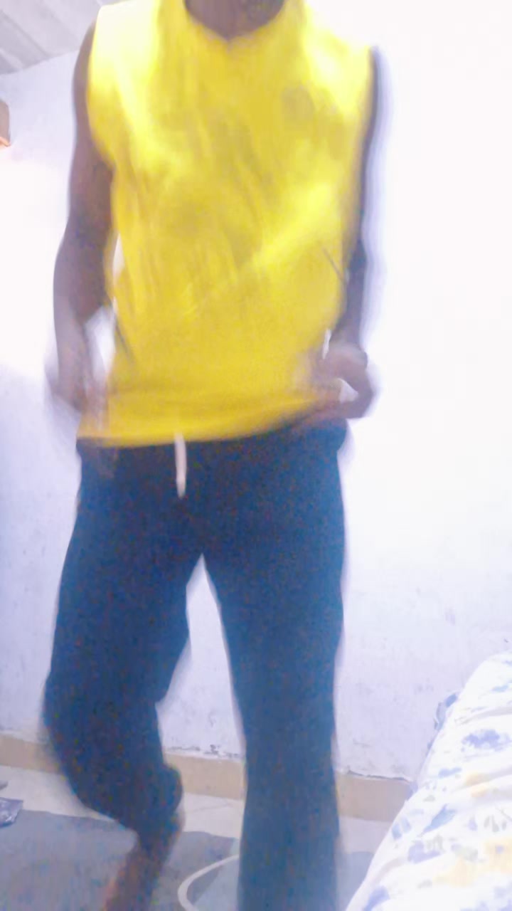 @Clinton Uhuru
