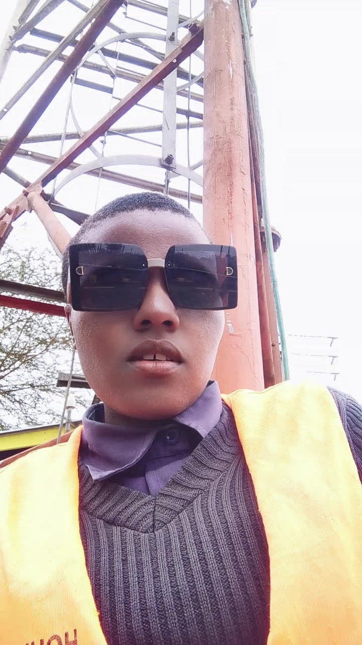 @Martha Wachira