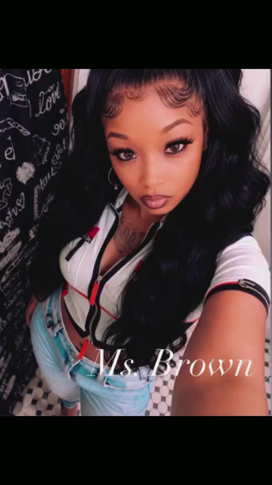 @TyLashay