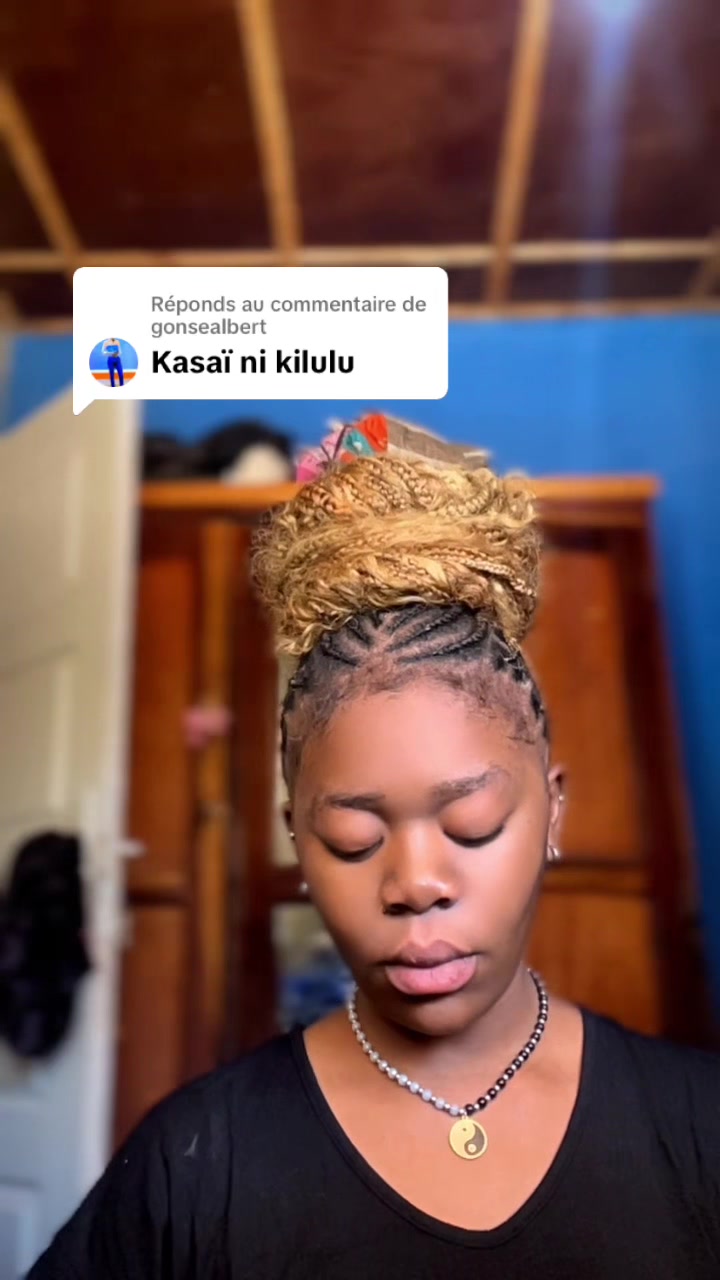 @La Kasaparde  officielle ❤️