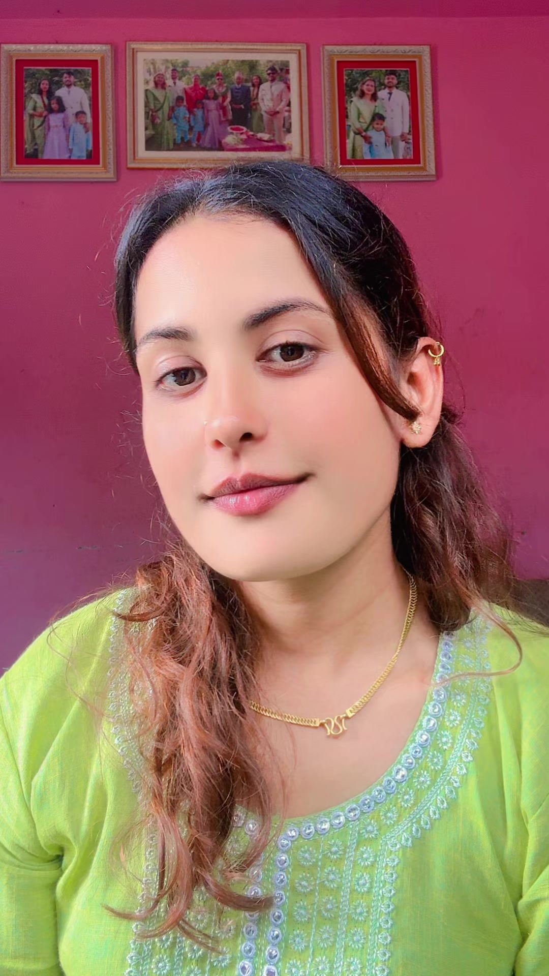@Meera Bhusal
