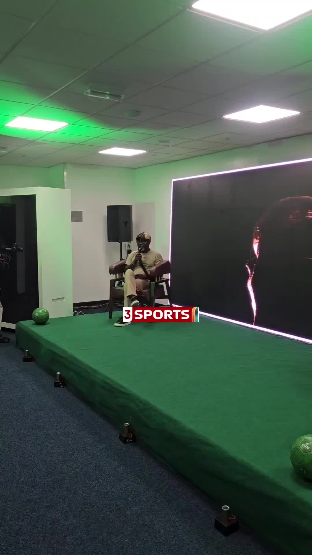 @3SPORTSGH