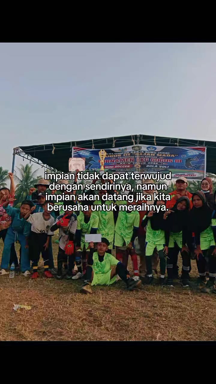 @glandang tengah