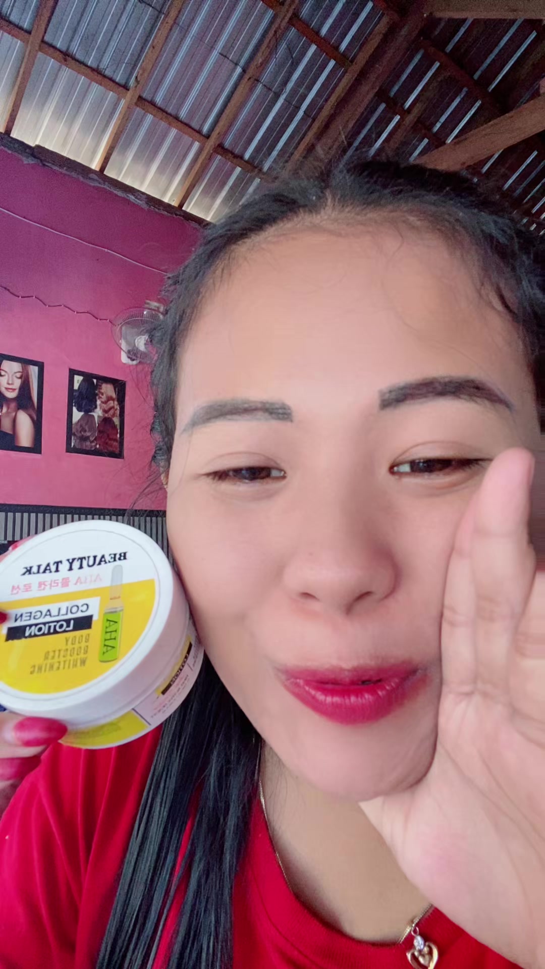@SOFI SALON