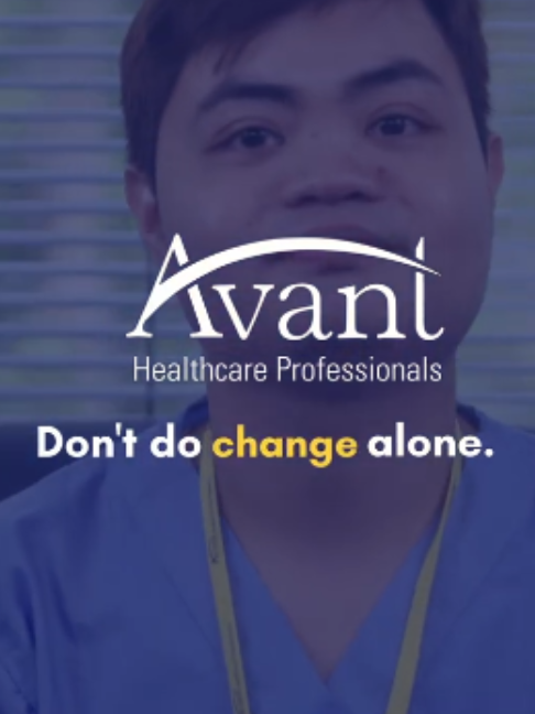 @Avant Healthcare Professionals