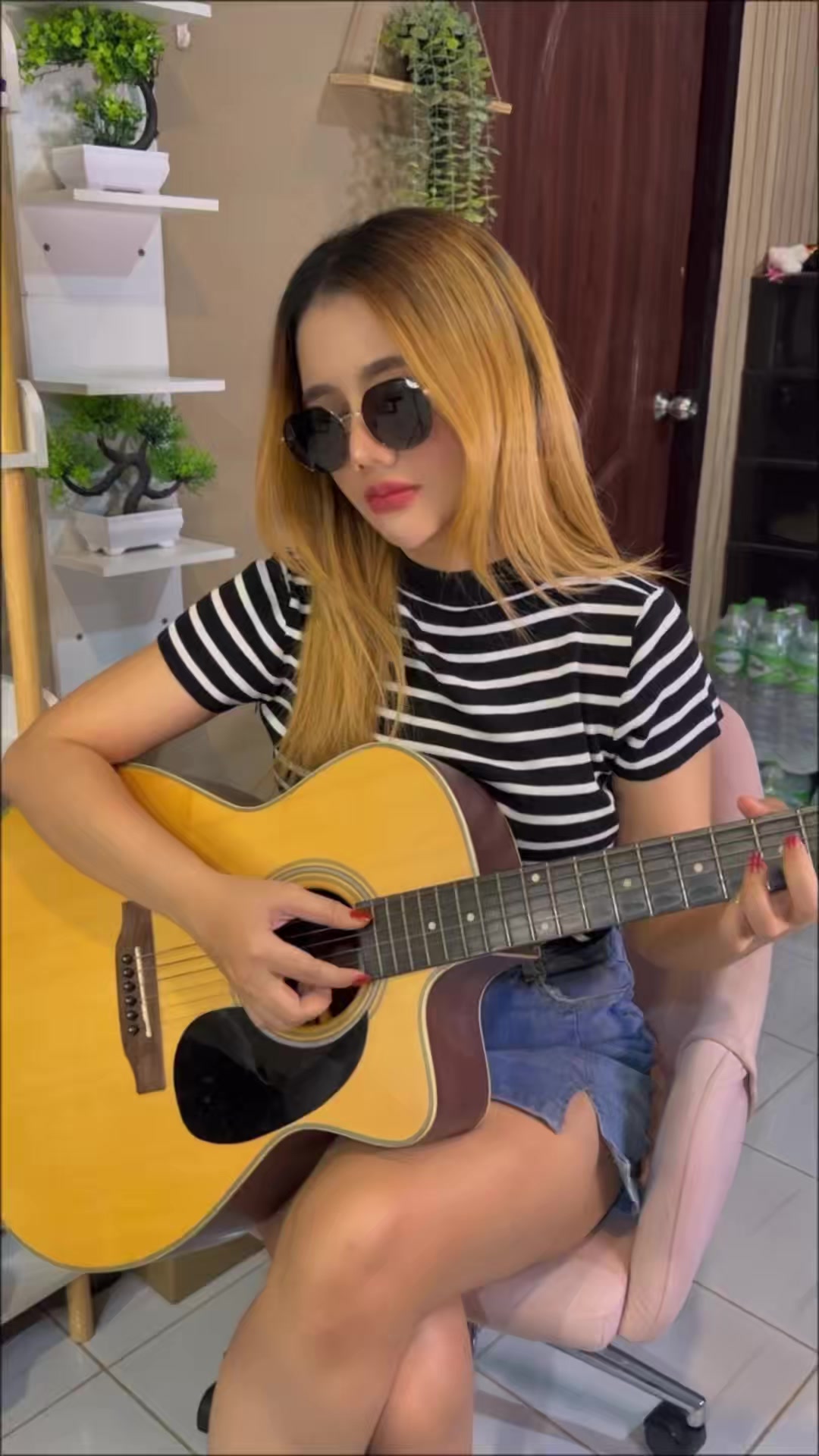@แพชชี่ โซโล่ทิพย์ (Pattie SB)