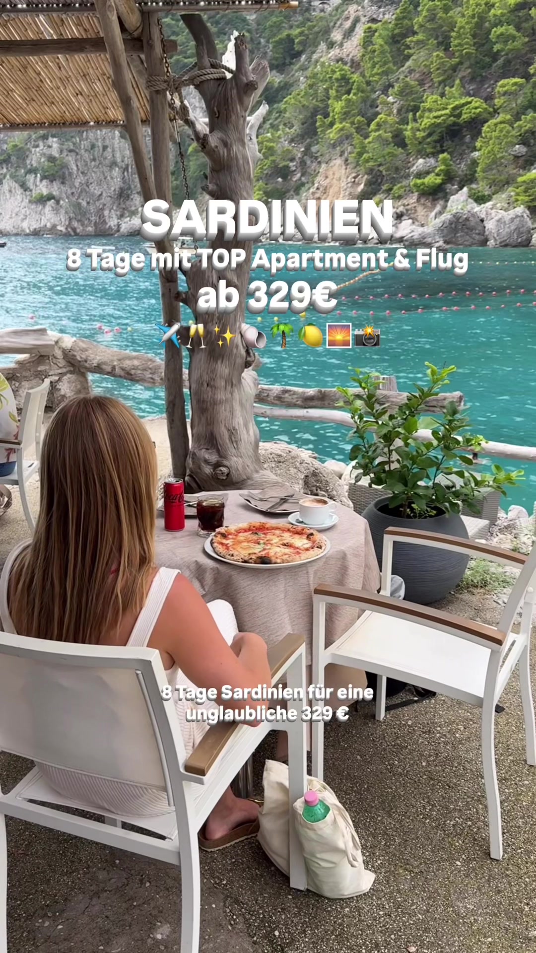 @Urlaubstracker🌴Günstig reisen