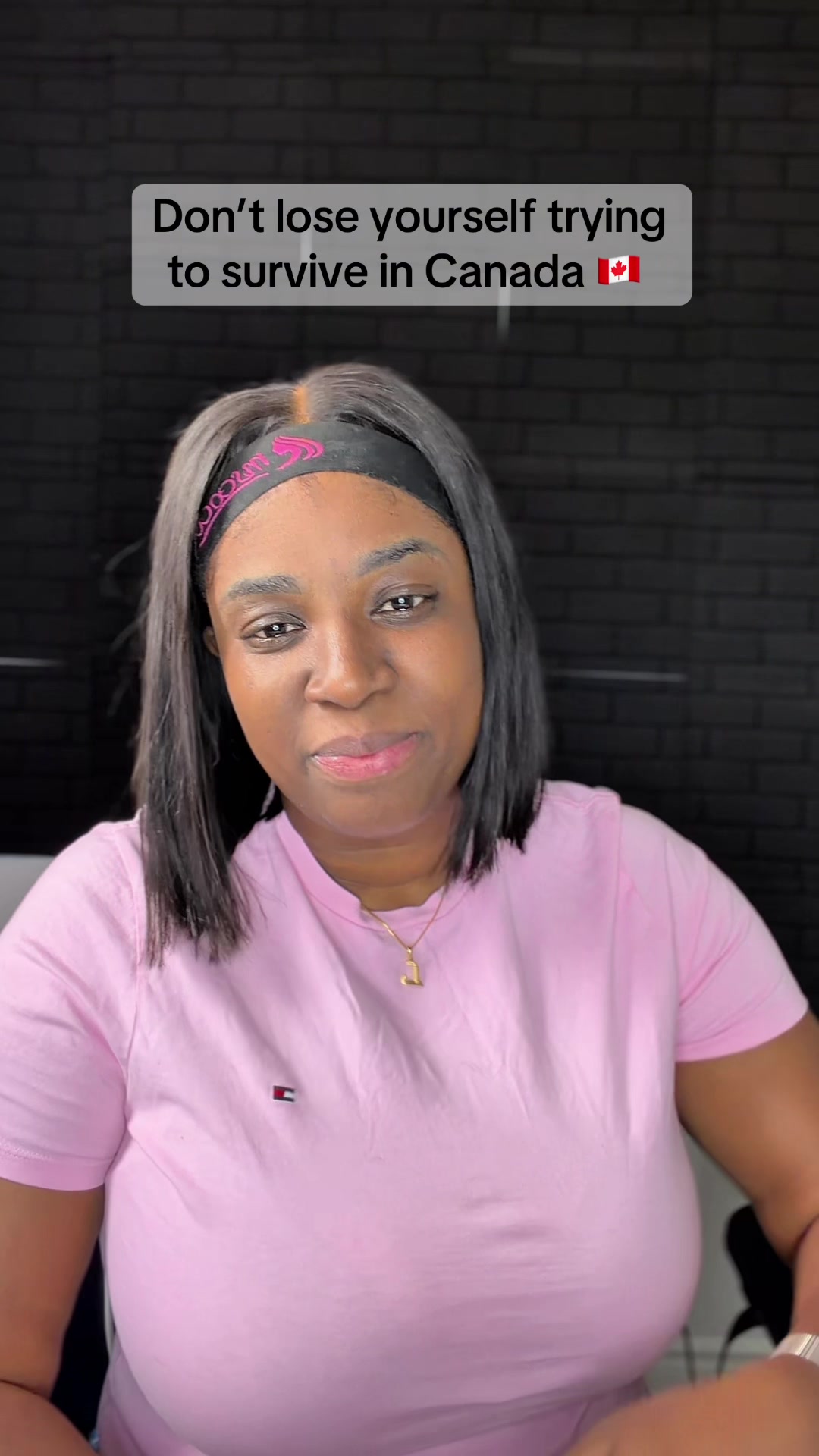 @Toya | Immigration + Career