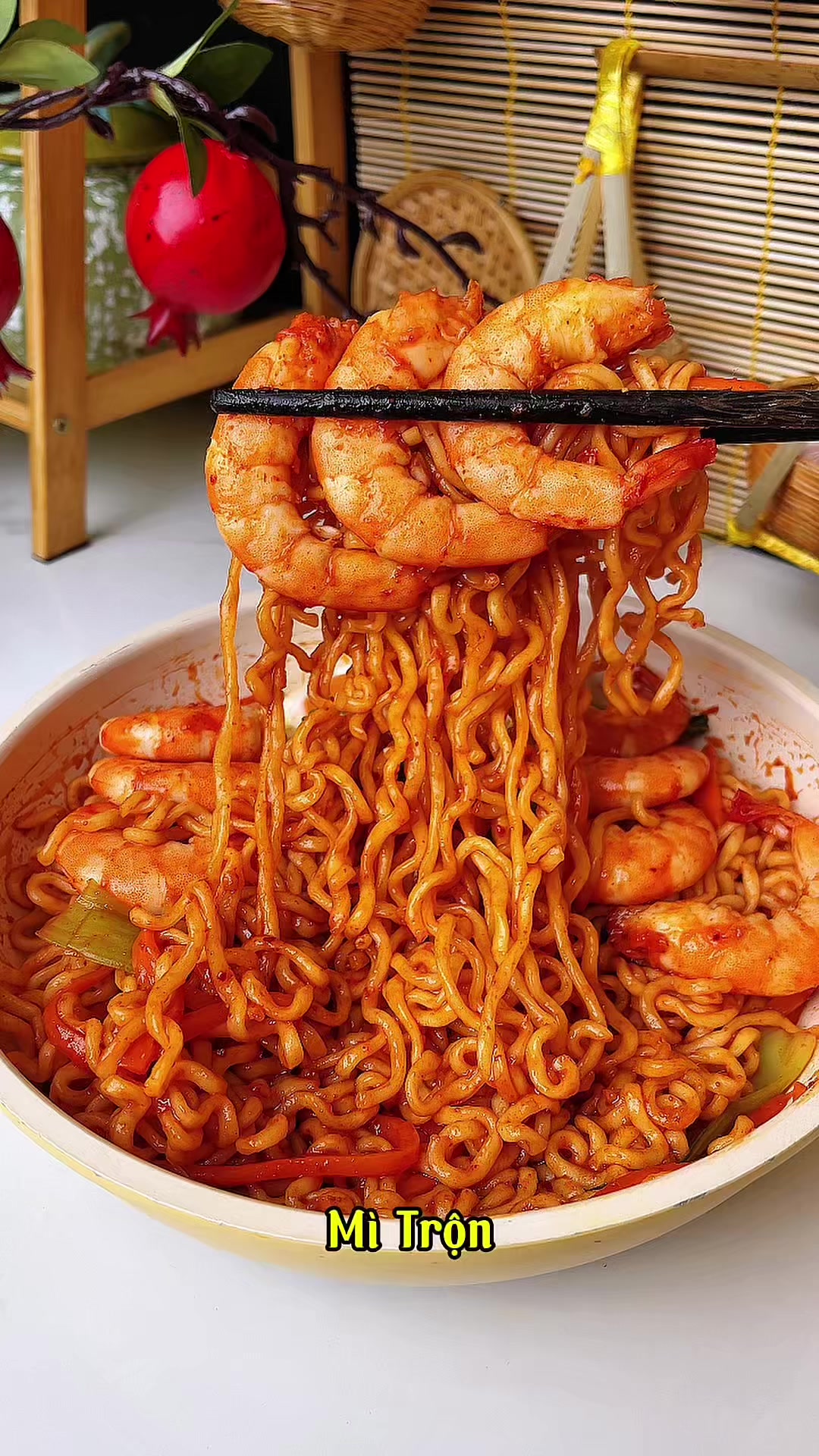 @Th&agrave;nh Food