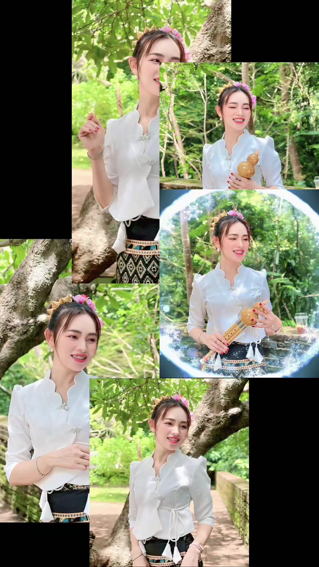 @Ying Kham noon  (คำนวล)
