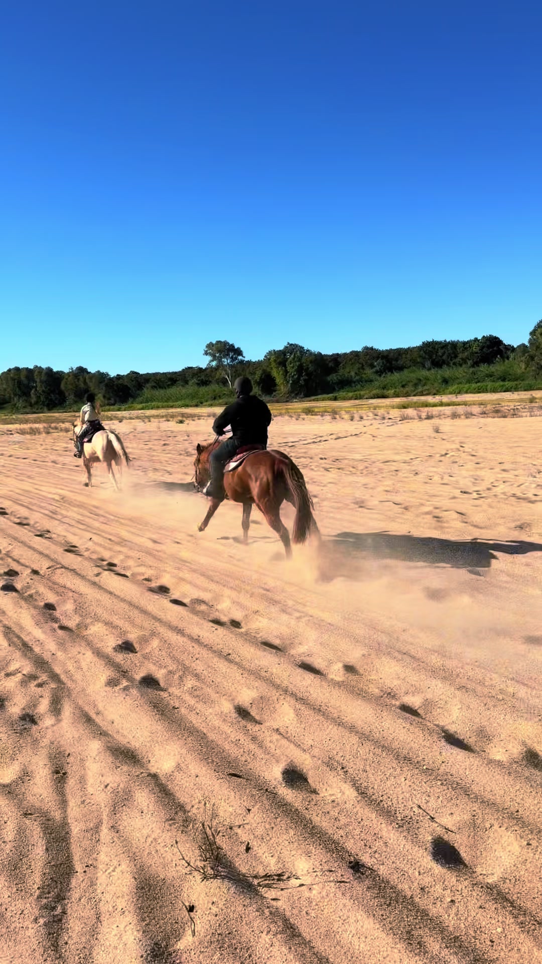@Stable Connection