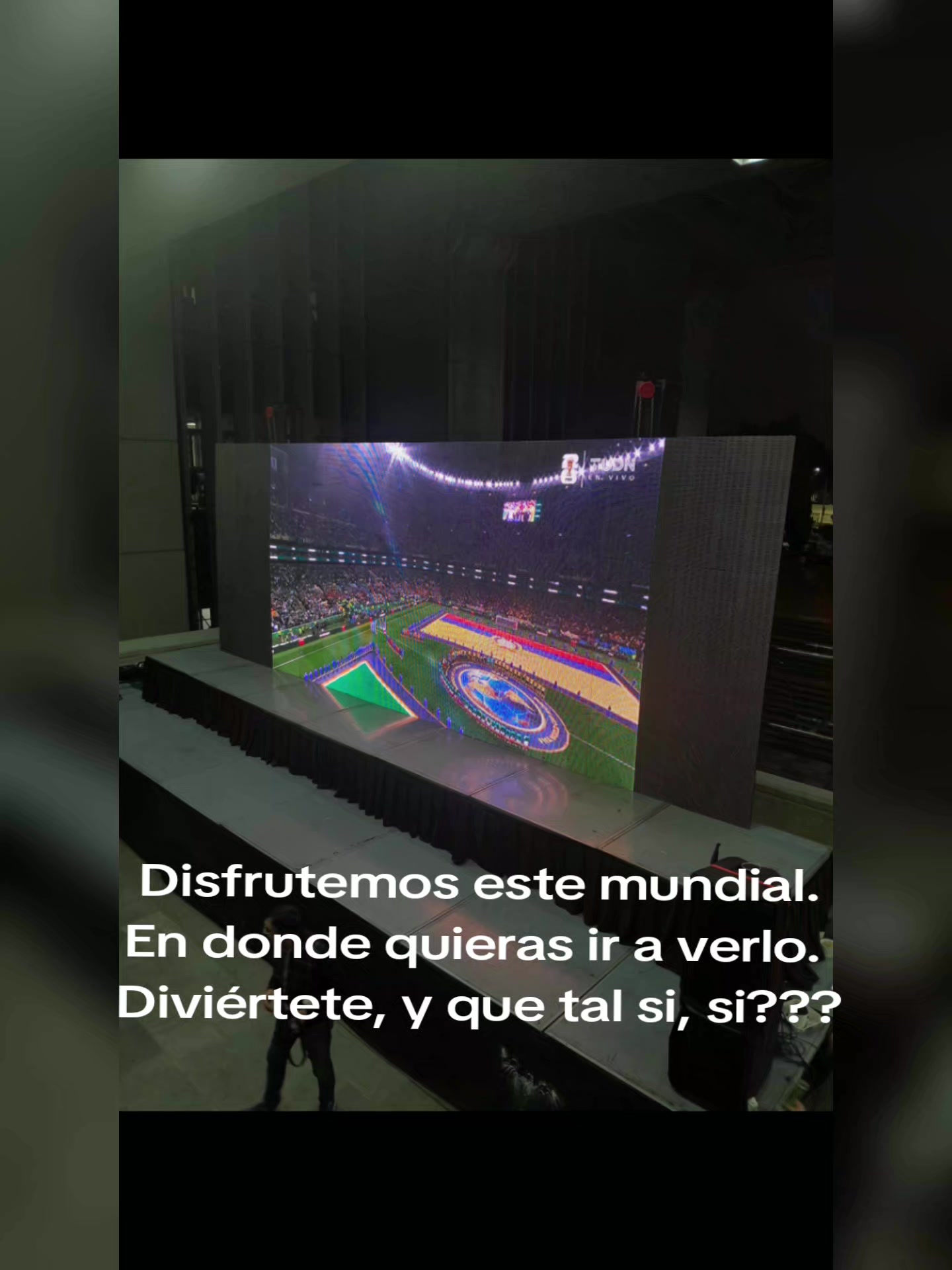 @Alejandro Ruiz Caco