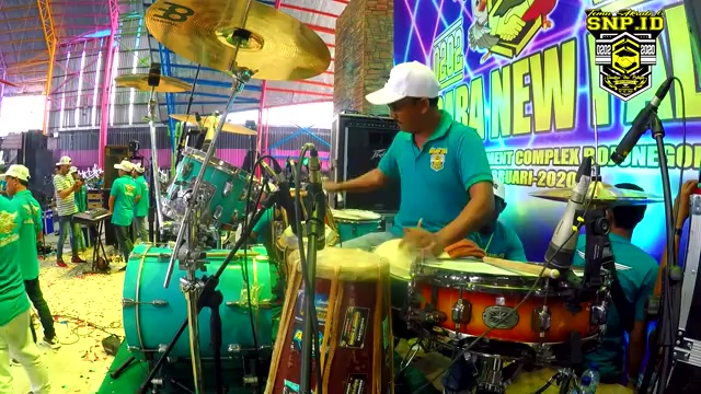 @pencinta Music