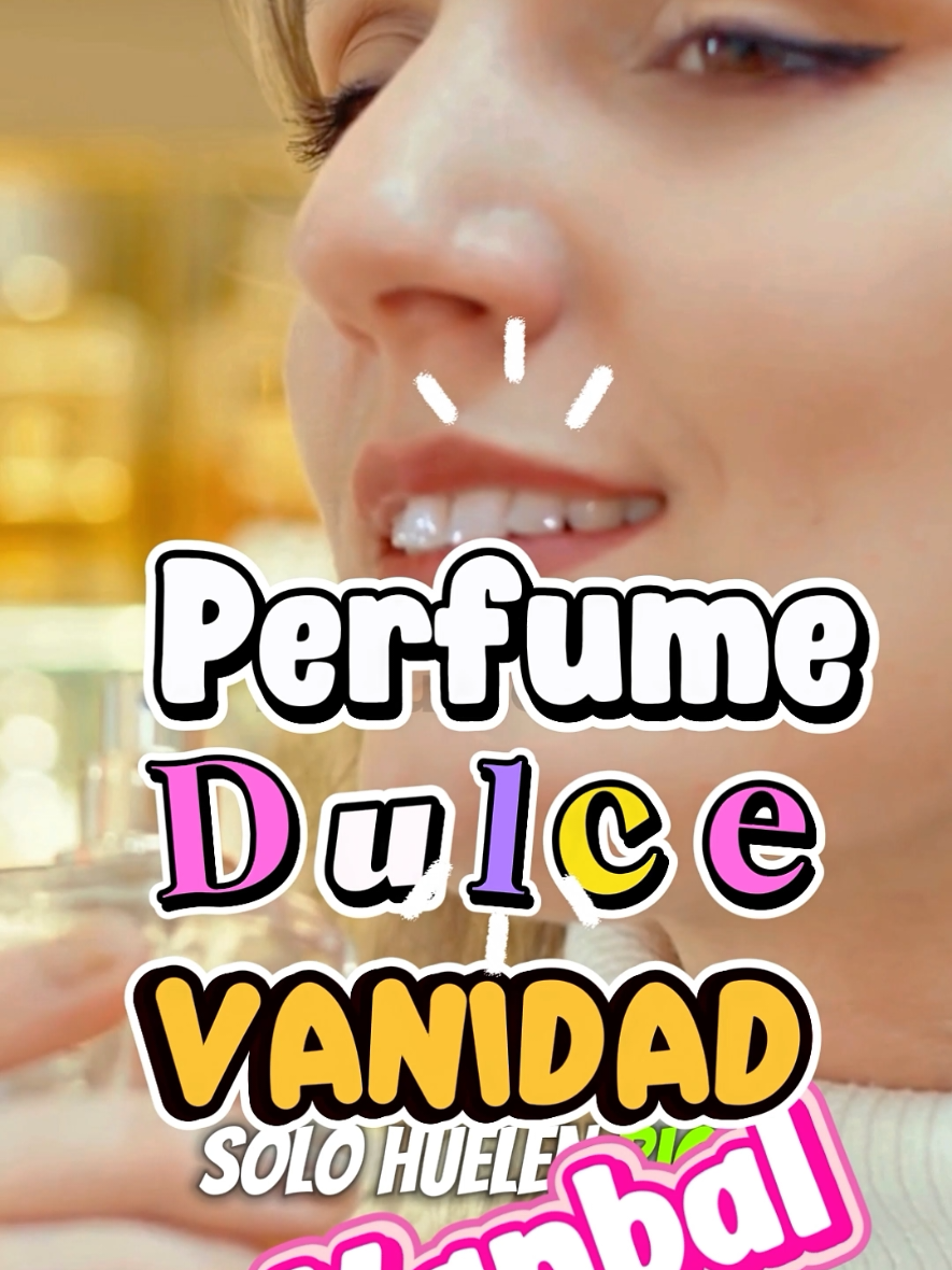 @Perfumes en tendencia