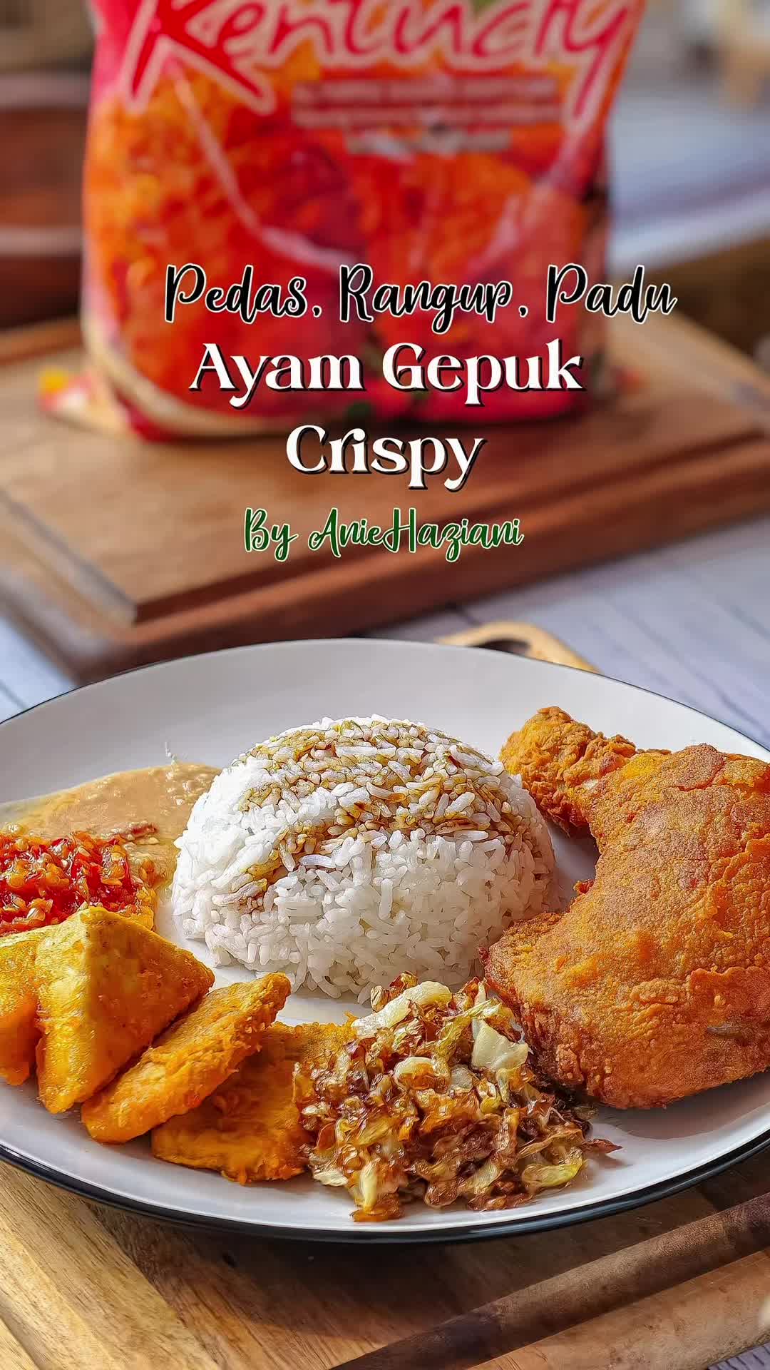 @Anie Haziani