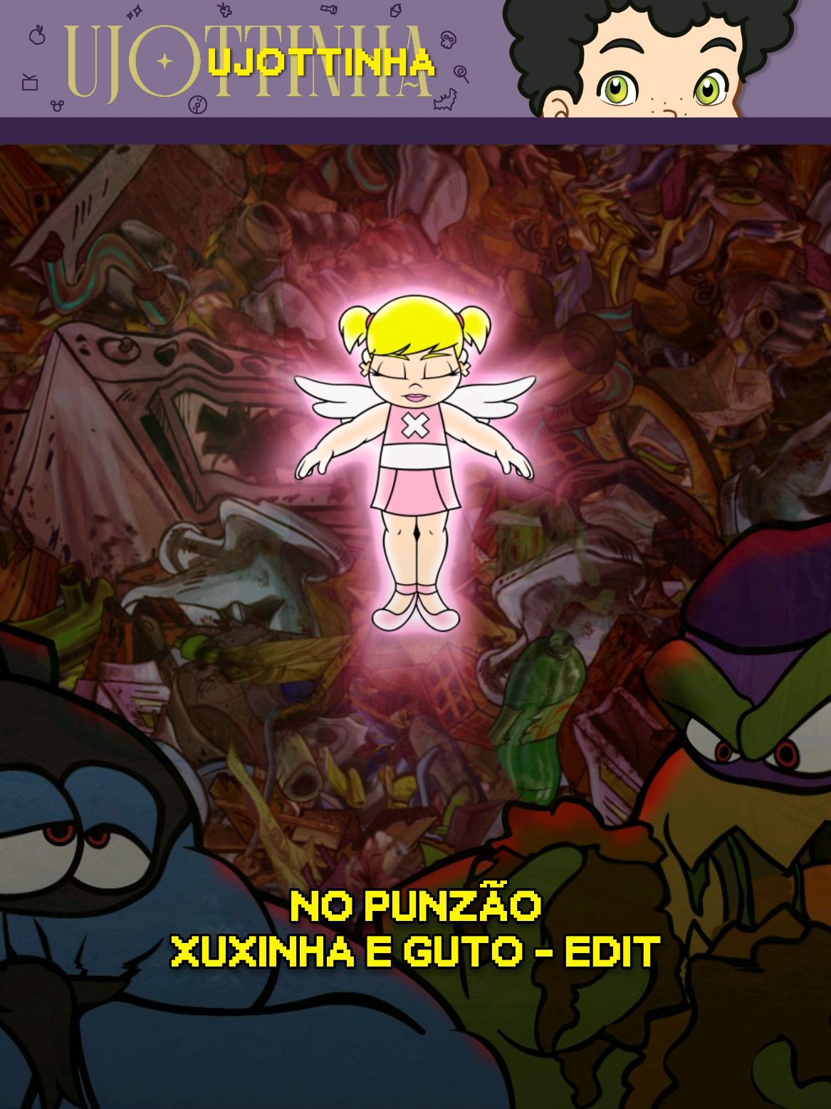 @uJ&atilde;o