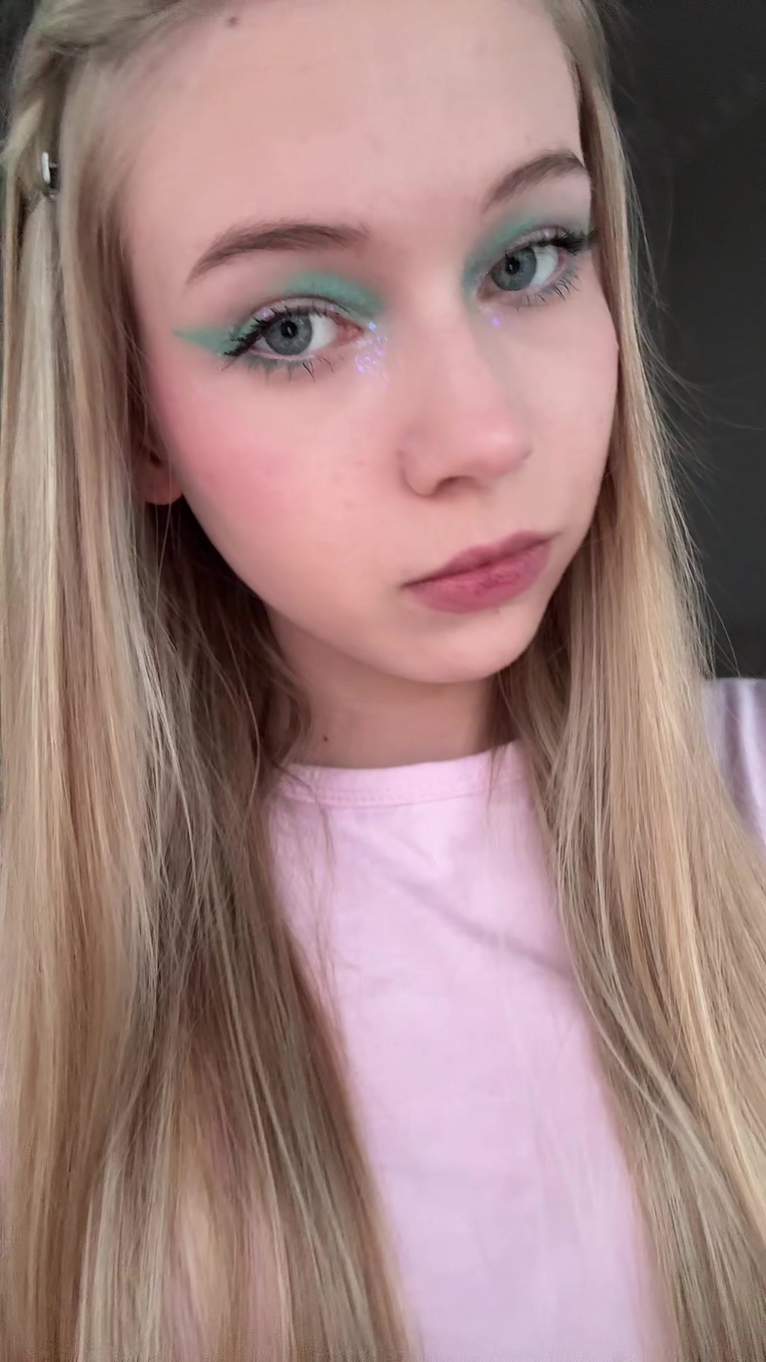 @оливка