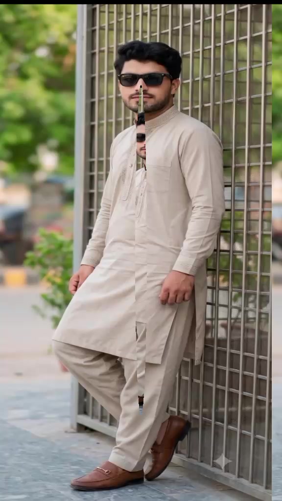 @Malik Resheed