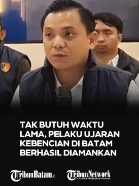 @Tribun Batam