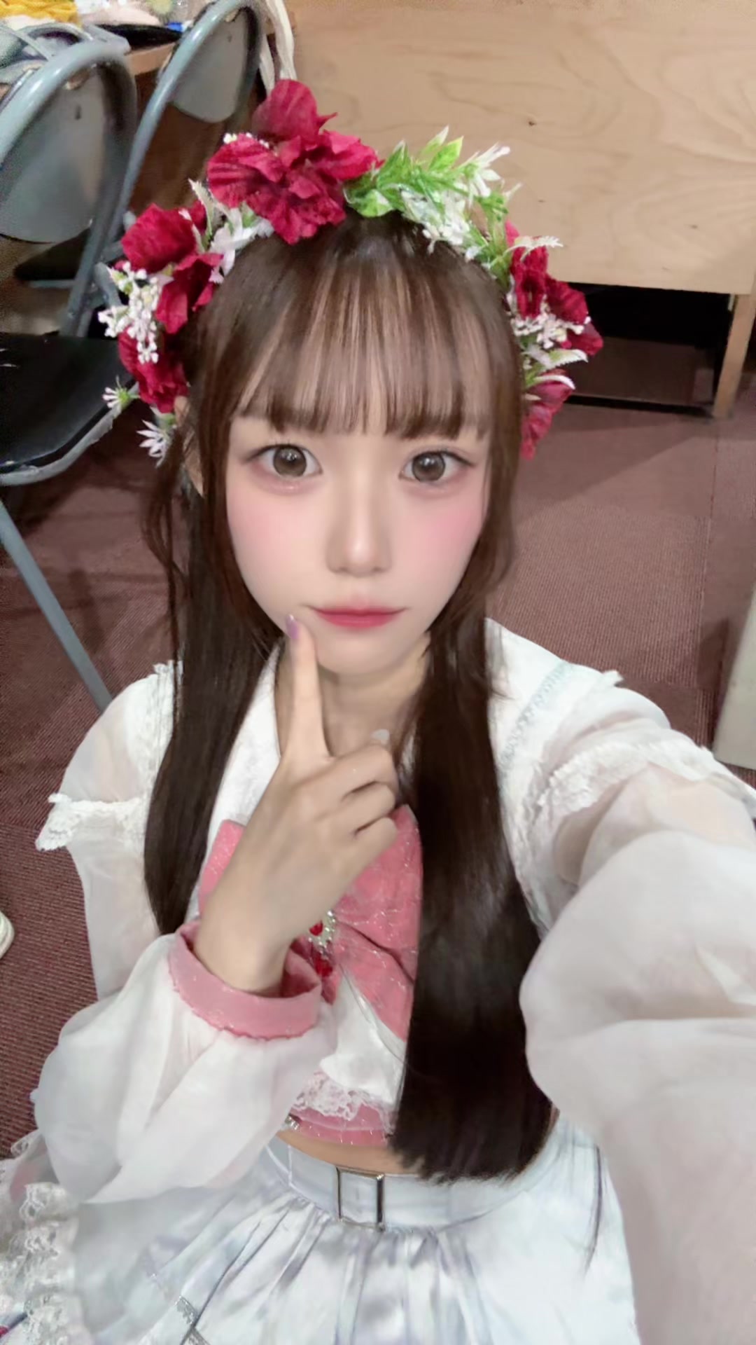 @ほ の み