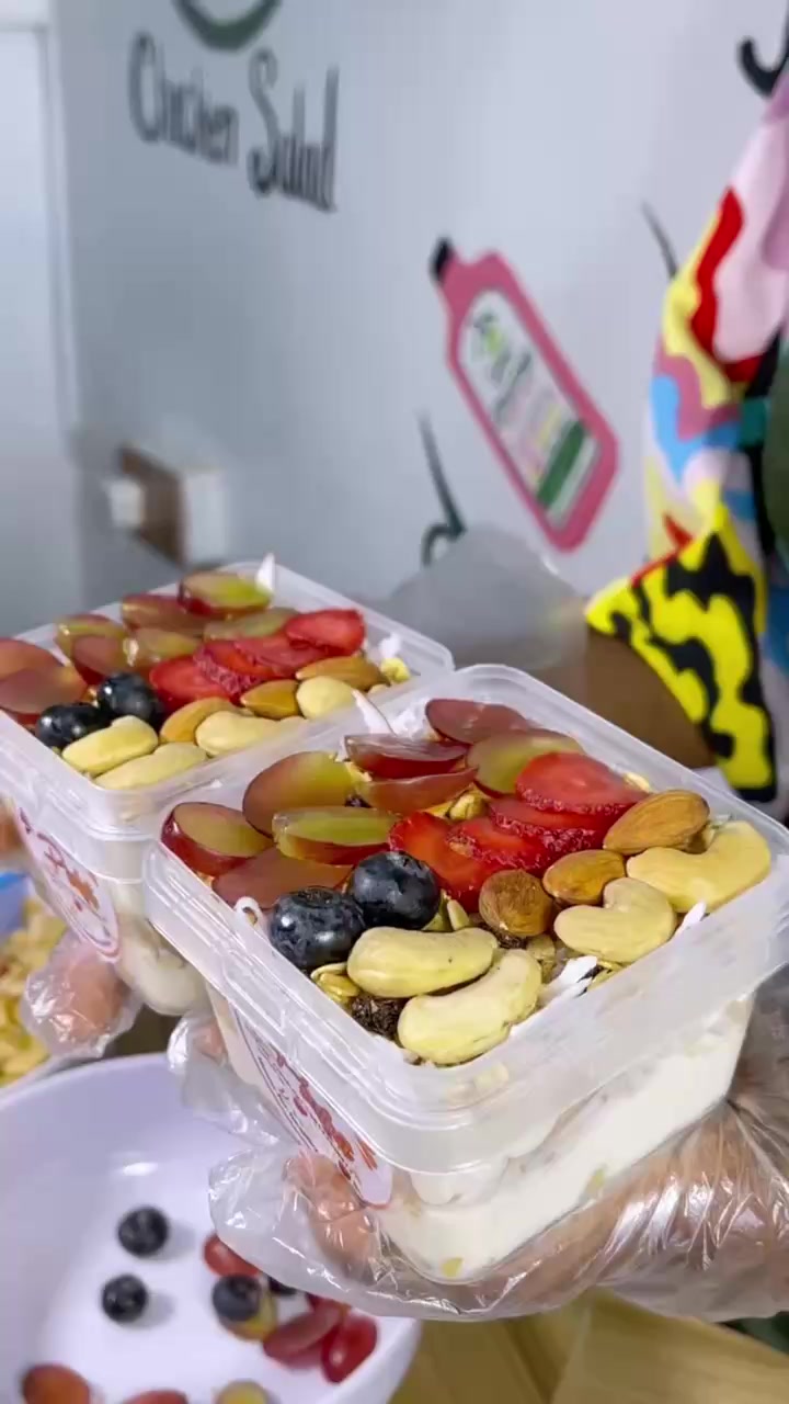 @BEST PARFAIT IN ILORIN/LAGOS
