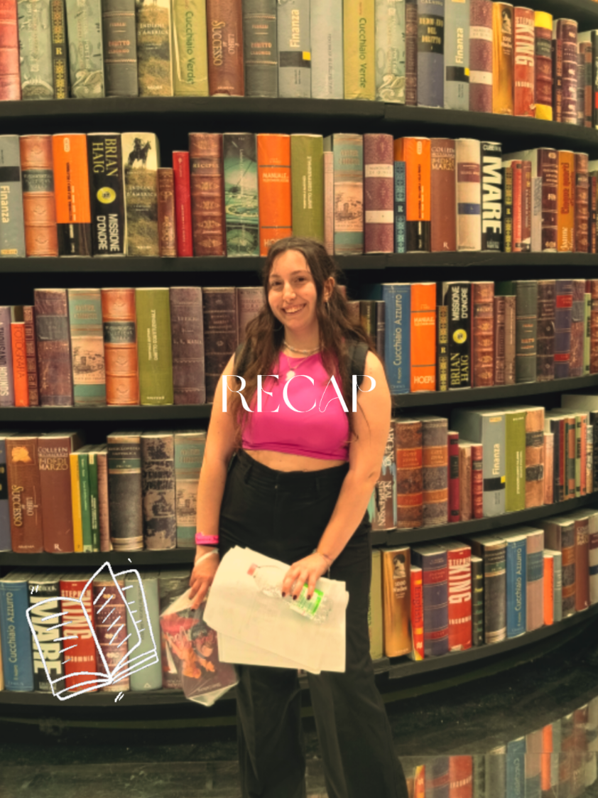 @teresa | booktok