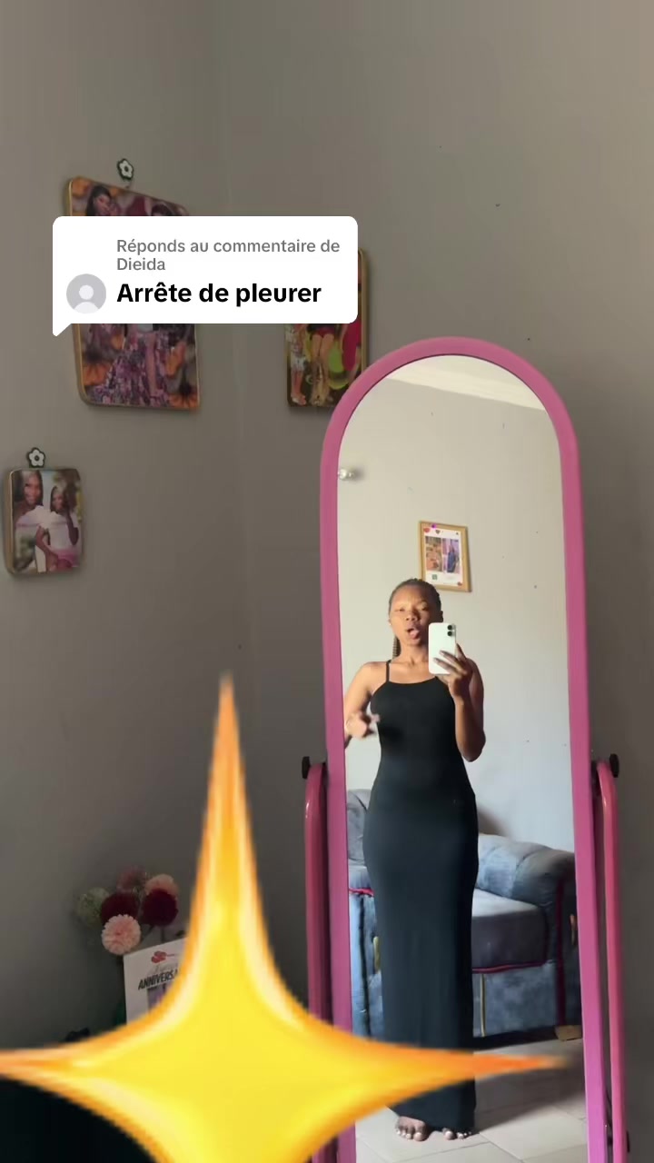 @Mama solution des baddies 🥰