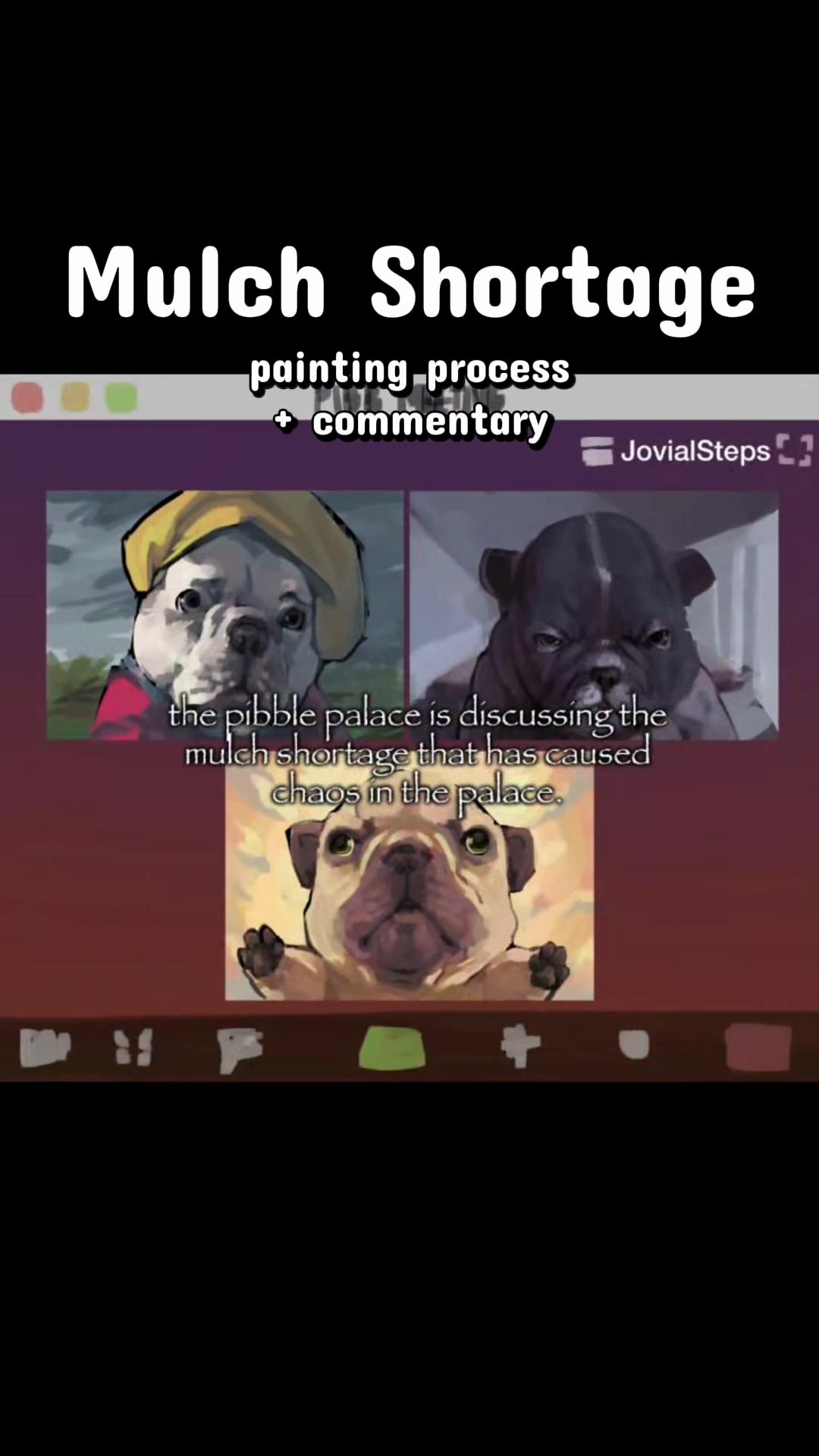 @JovialSteps