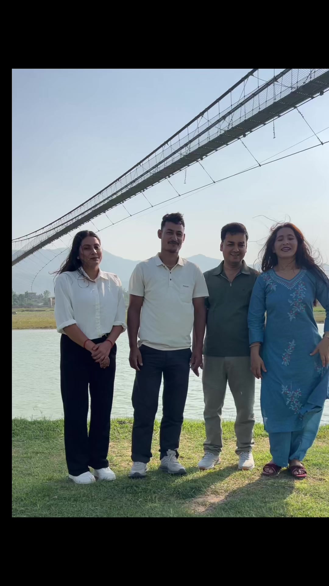 @Tulasha Oli Khadka